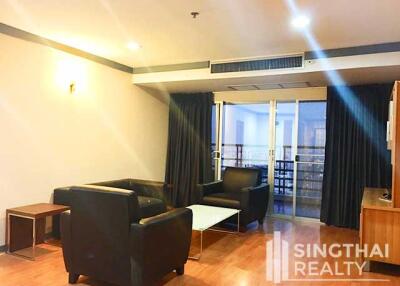 For RENT : The Waterford Diamond / 3 Bedroom / 2 Bathrooms / 123 sqm / 50000 THB [6591744]