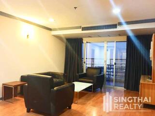 For RENT : The Waterford Diamond / 3 Bedroom / 2 Bathrooms / 123 sqm / 50000 THB [6591744]