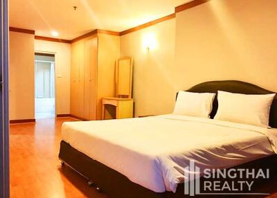 For RENT : The Waterford Diamond / 3 Bedroom / 2 Bathrooms / 123 sqm / 50000 THB [6591744]