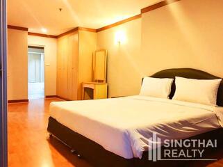 For RENT : The Waterford Diamond / 3 Bedroom / 2 Bathrooms / 123 sqm / 50000 THB [6591744]