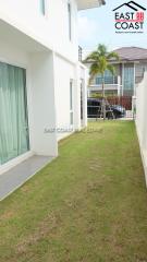 Baan Pruksa Nara House for sale and for rent in East Pattaya, Pattaya. SRH12208