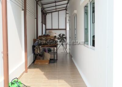 Baan Pruksa Nara House for sale and for rent in East Pattaya, Pattaya. SRH12208