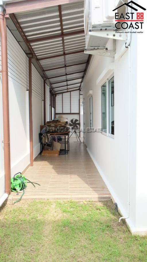 Baan Pruksa Nara House for sale and for rent in East Pattaya, Pattaya. SRH12208