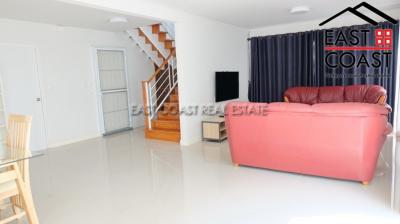 Baan Pruksa Nara House for sale and for rent in East Pattaya, Pattaya. SRH12208