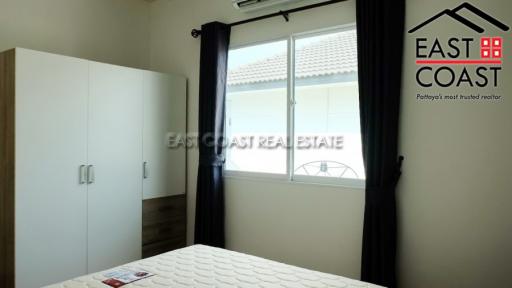 Baan Pruksa Nara House for sale and for rent in East Pattaya, Pattaya. SRH12208