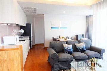 For RENT : The Lumpini 24 / 2 Bedroom / 2 Bathrooms / 62 sqm / 50000 THB [6590806]