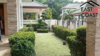 SP5 Village House for sale and for rent in East Pattaya, Pattaya. SRH12965