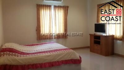 SP5 Village House for sale and for rent in East Pattaya, Pattaya. SRH12965