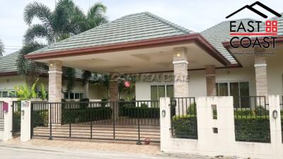 SP5 Village House for sale and for rent in East Pattaya, Pattaya. SRH12965