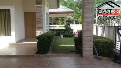 SP5 Village House for sale and for rent in East Pattaya, Pattaya. SRH12965