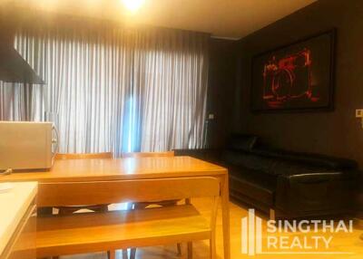 For RENT : Siri at Sukhumvit / 2 Bedroom / 2 Bathrooms / 70 sqm / 50000 THB [6589122]