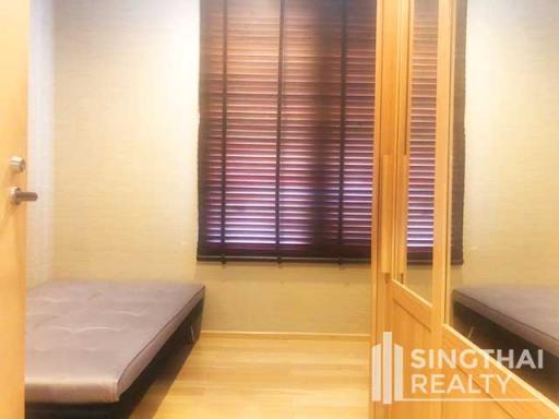 For RENT : Siri at Sukhumvit / 2 Bedroom / 2 Bathrooms / 70 sqm / 50000 THB [6589122]