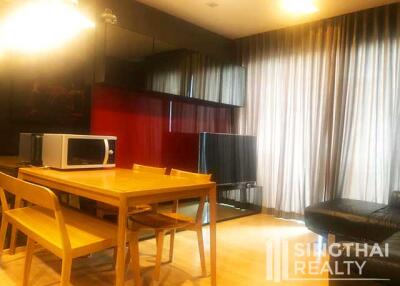 For RENT : Siri at Sukhumvit / 2 Bedroom / 2 Bathrooms / 70 sqm / 50000 THB [6589122]