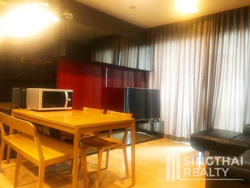 For RENT : Siri at Sukhumvit / 2 Bedroom / 2 Bathrooms / 70 sqm / 50000 THB [6589122]