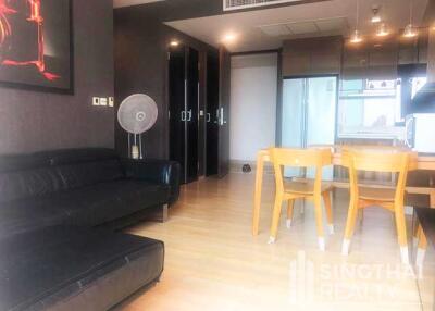 For RENT : Siri at Sukhumvit / 2 Bedroom / 2 Bathrooms / 70 sqm / 50000 THB [6589122]