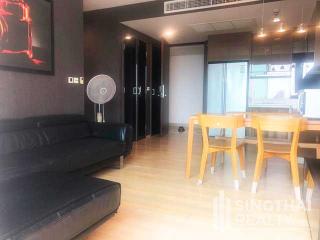 For RENT : Siri at Sukhumvit / 2 Bedroom / 2 Bathrooms / 70 sqm / 50000 THB [6589122]