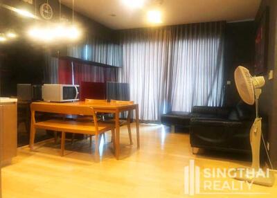 For RENT : Siri at Sukhumvit / 2 Bedroom / 2 Bathrooms / 70 sqm / 50000 THB [6589122]