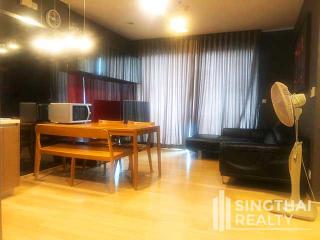 For RENT : Siri at Sukhumvit / 2 Bedroom / 2 Bathrooms / 70 sqm / 50000 THB [6589122]