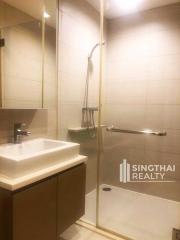 For RENT : Siri at Sukhumvit / 2 Bedroom / 2 Bathrooms / 70 sqm / 50000 THB [6589122]