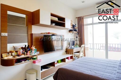 TW Park View House for rent in East Pattaya, Pattaya. RH10866