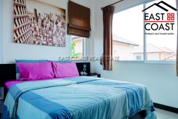 TW Park View House for rent in East Pattaya, Pattaya. RH10866