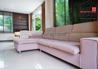 TW Park View House for rent in East Pattaya, Pattaya. RH10866