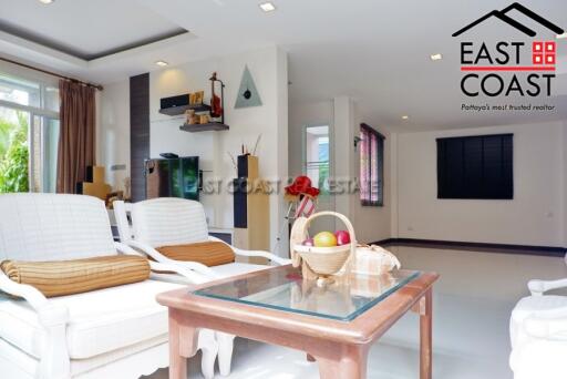 TW Park View House for rent in East Pattaya, Pattaya. RH10866