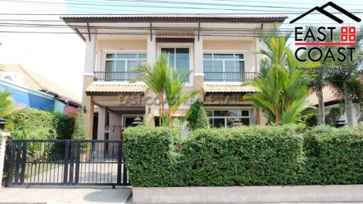 TW Park View House for rent in East Pattaya, Pattaya. RH10866