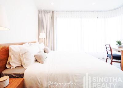 For RENT : Ideo Mobi Asoke / 2 Bedroom / 2 Bathrooms / 62 sqm / 43000 THB [6666450]