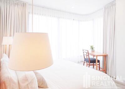 For RENT : Ideo Mobi Asoke / 2 Bedroom / 2 Bathrooms / 62 sqm / 43000 THB [6666450]