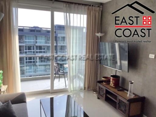 Apus Condo for rent in Pattaya City, Pattaya. RC13035