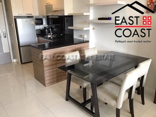 Apus Condo for rent in Pattaya City, Pattaya. RC13035