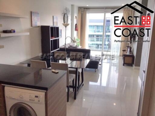 Apus Condo for rent in Pattaya City, Pattaya. RC13035