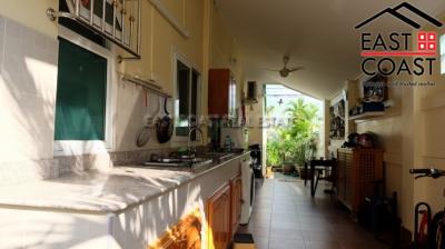 Suwattana Garden House for sale in East Pattaya, Pattaya. SH12447