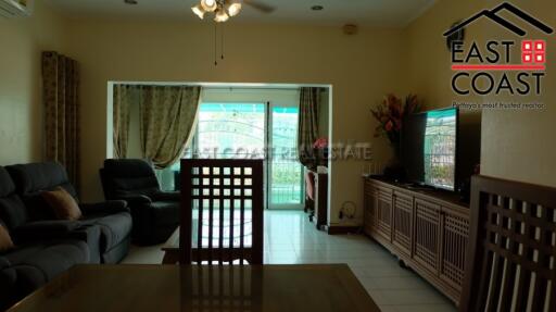 Suwattana Garden House for sale in East Pattaya, Pattaya. SH12447