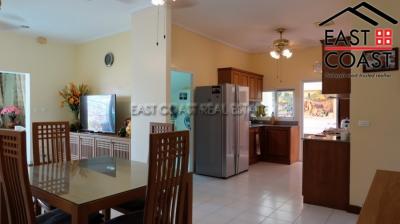 Suwattana Garden House for sale in East Pattaya, Pattaya. SH12447