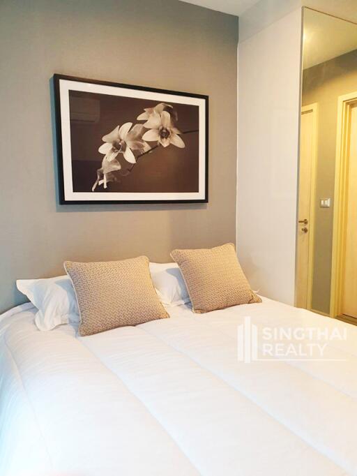 For RENT : Rhythm Sukhumvit 42 / 2 Bedroom / 2 Bathrooms / 81 sqm / 50000 THB [6666254]