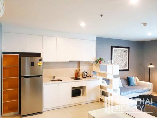 For RENT : Rhythm Sukhumvit 42 / 2 Bedroom / 2 Bathrooms / 81 sqm / 50000 THB [6666254]