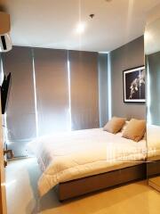 For RENT : Rhythm Sukhumvit 42 / 2 Bedroom / 2 Bathrooms / 81 sqm / 50000 THB [6666254]