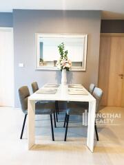 For RENT : Rhythm Sukhumvit 42 / 2 Bedroom / 2 Bathrooms / 81 sqm / 50000 THB [6666254]