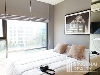 For RENT : Rhythm Sukhumvit 42 / 2 Bedroom / 2 Bathrooms / 81 sqm / 50000 THB [6666254]