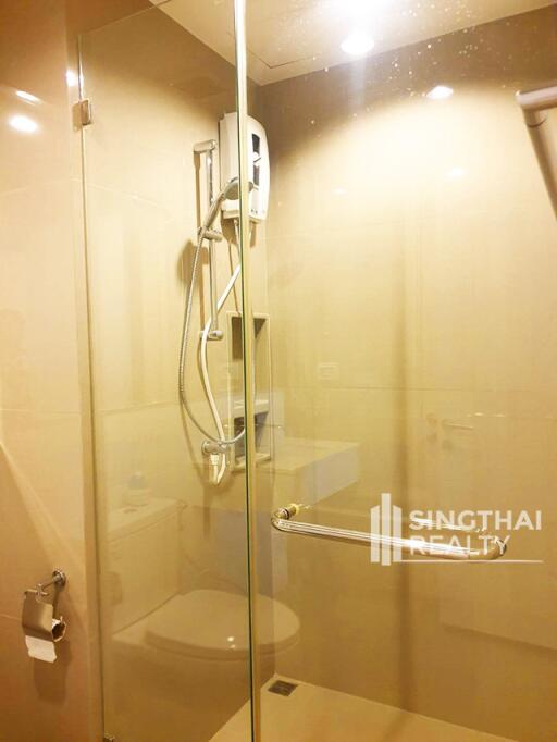 For RENT : Rhythm Sukhumvit 42 / 2 Bedroom / 2 Bathrooms / 81 sqm / 50000 THB [6666254]