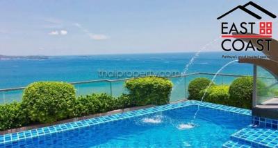 The Peak Towers Condo for sale in Pratumnak Hill, Pattaya. SC13756