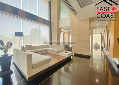 The Peak Towers Condo for sale in Pratumnak Hill, Pattaya. SC13756