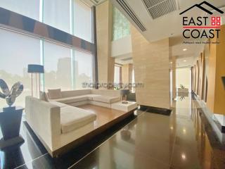 The Peak Towers Condo for sale in Pratumnak Hill, Pattaya. SC13756