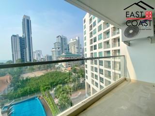 The Peak Towers Condo for sale in Pratumnak Hill, Pattaya. SC13756