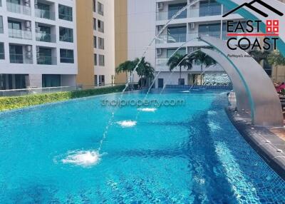 The Peak Towers Condo for sale in Pratumnak Hill, Pattaya. SC13756