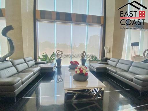 The Peak Towers Condo for sale in Pratumnak Hill, Pattaya. SC13756