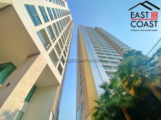 The Peak Towers Condo for sale in Pratumnak Hill, Pattaya. SC13756
