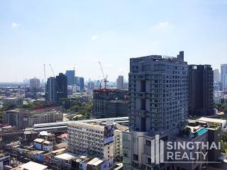 For RENT : Fifty Fifth Tower / 3 Bedroom / 3 Bathrooms / 171 sqm / 50000 THB [6659258]